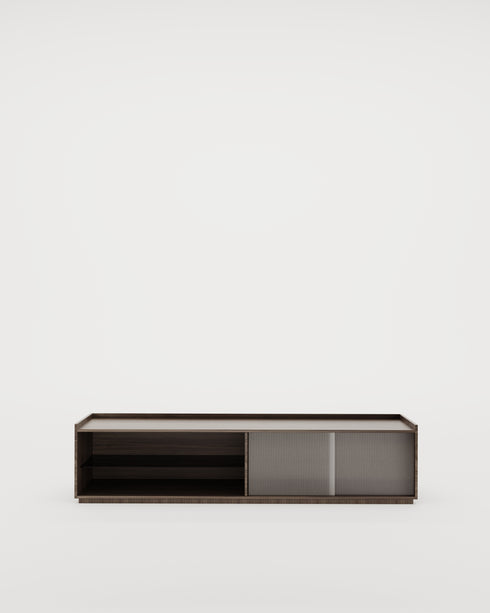 DALLAS TV CABINET